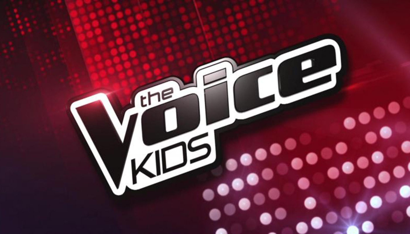 The Voice UK and The Voice Kids - BBC Studioworks