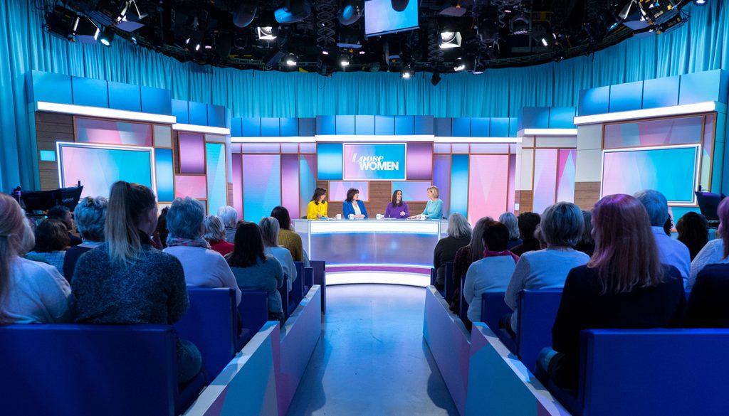 One year on BBC Studioworks and ITV Studios Daytime partnership goes